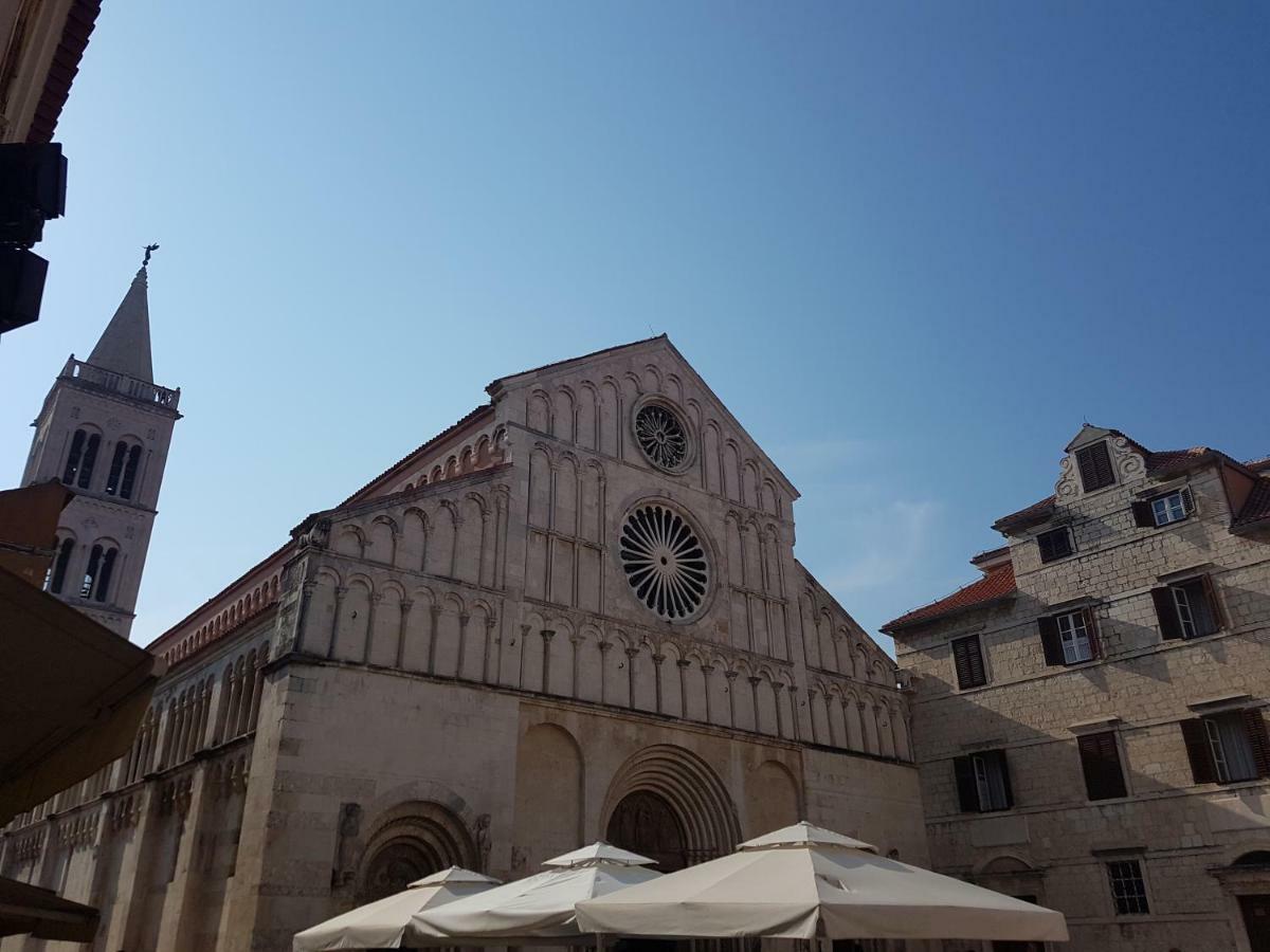 Apartmán El-zara Zadar