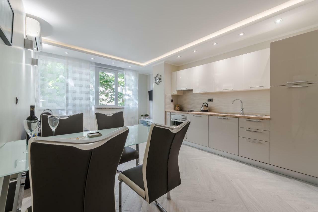 Apartmán El-zara *