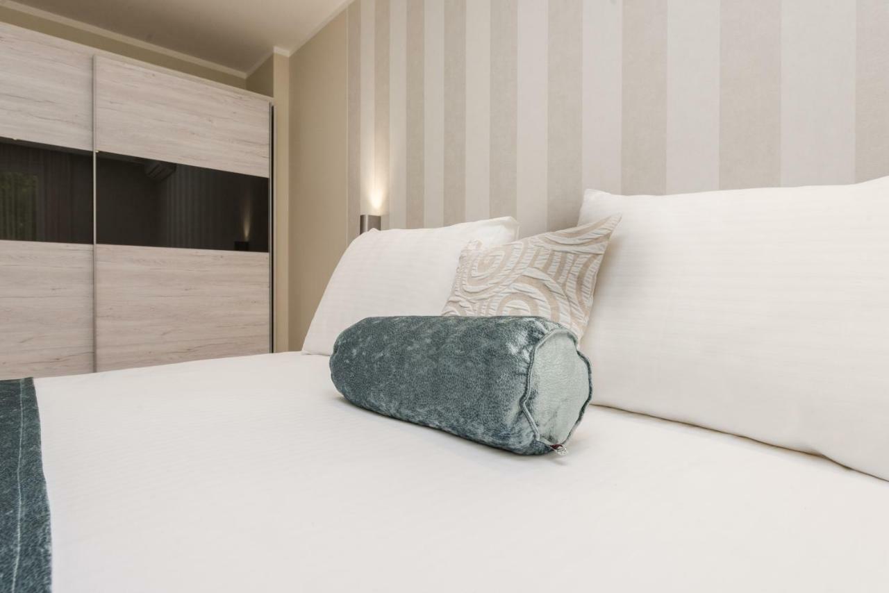El-zara Apartmán