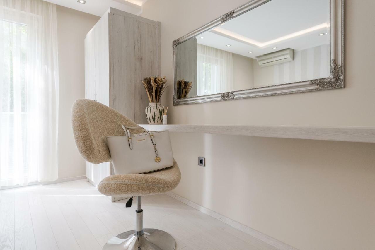 Apartmán El-zara