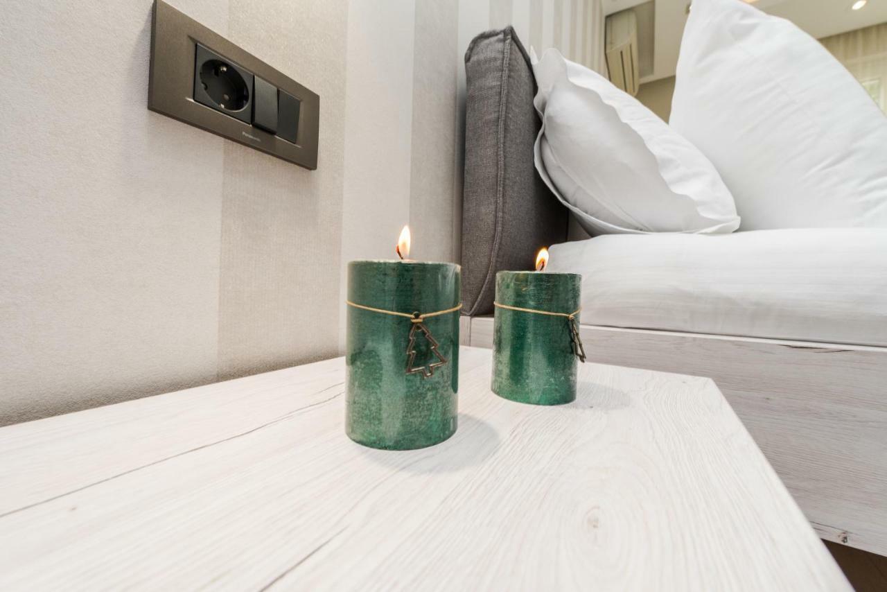 Apartmán El-zara *