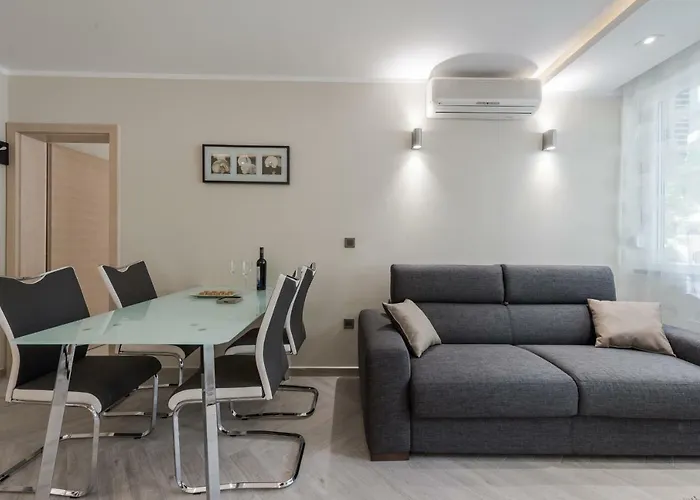 Apartment El-Zara