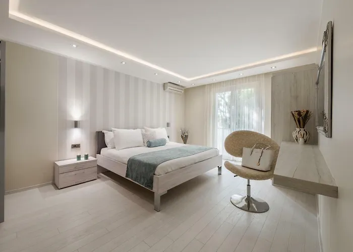 Apartment El-Zara
