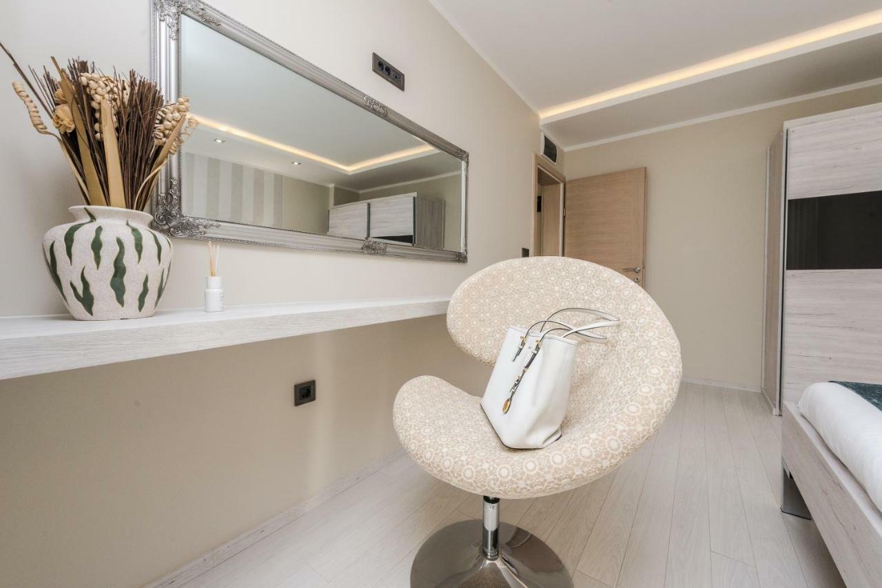 Apartment El-zara Zadar