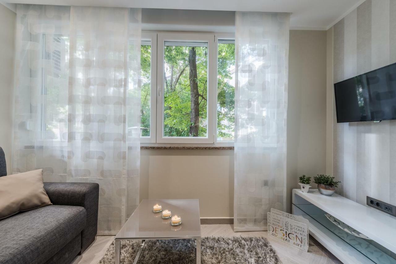 El-zara Apartment *