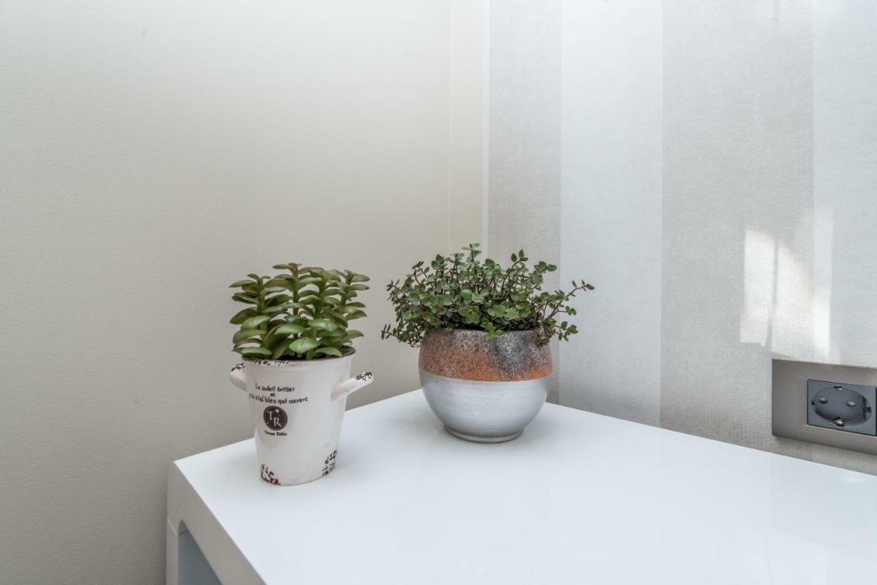 El-zara Apartment