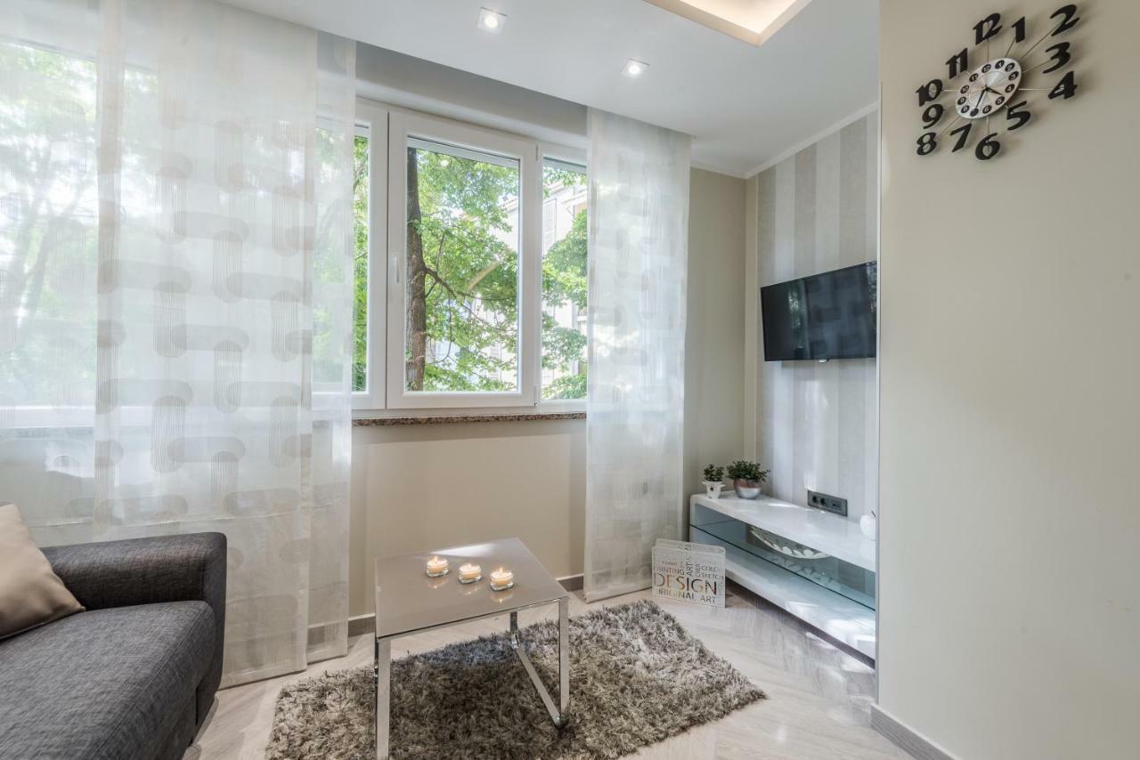 Apartment El-zara Zadar
