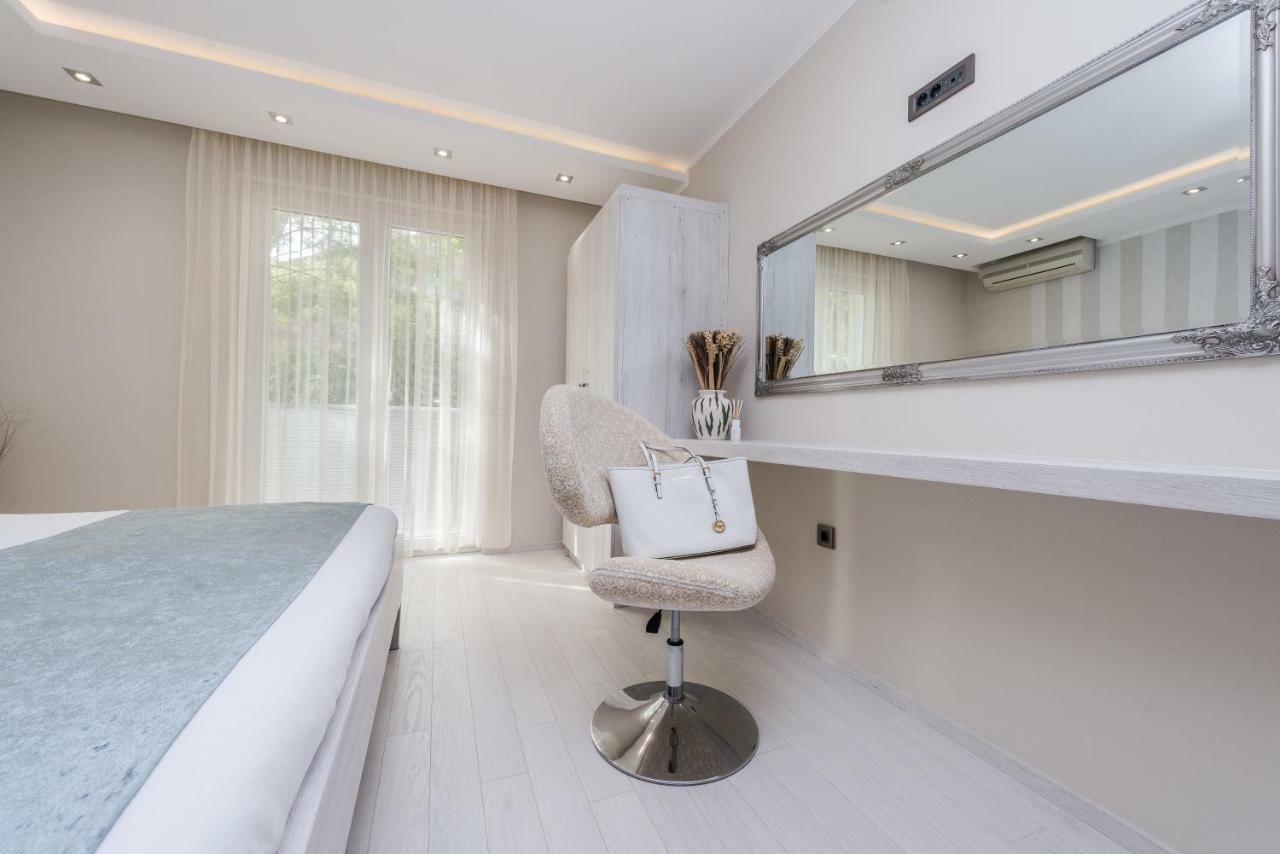 Apartment El-zara Zadar