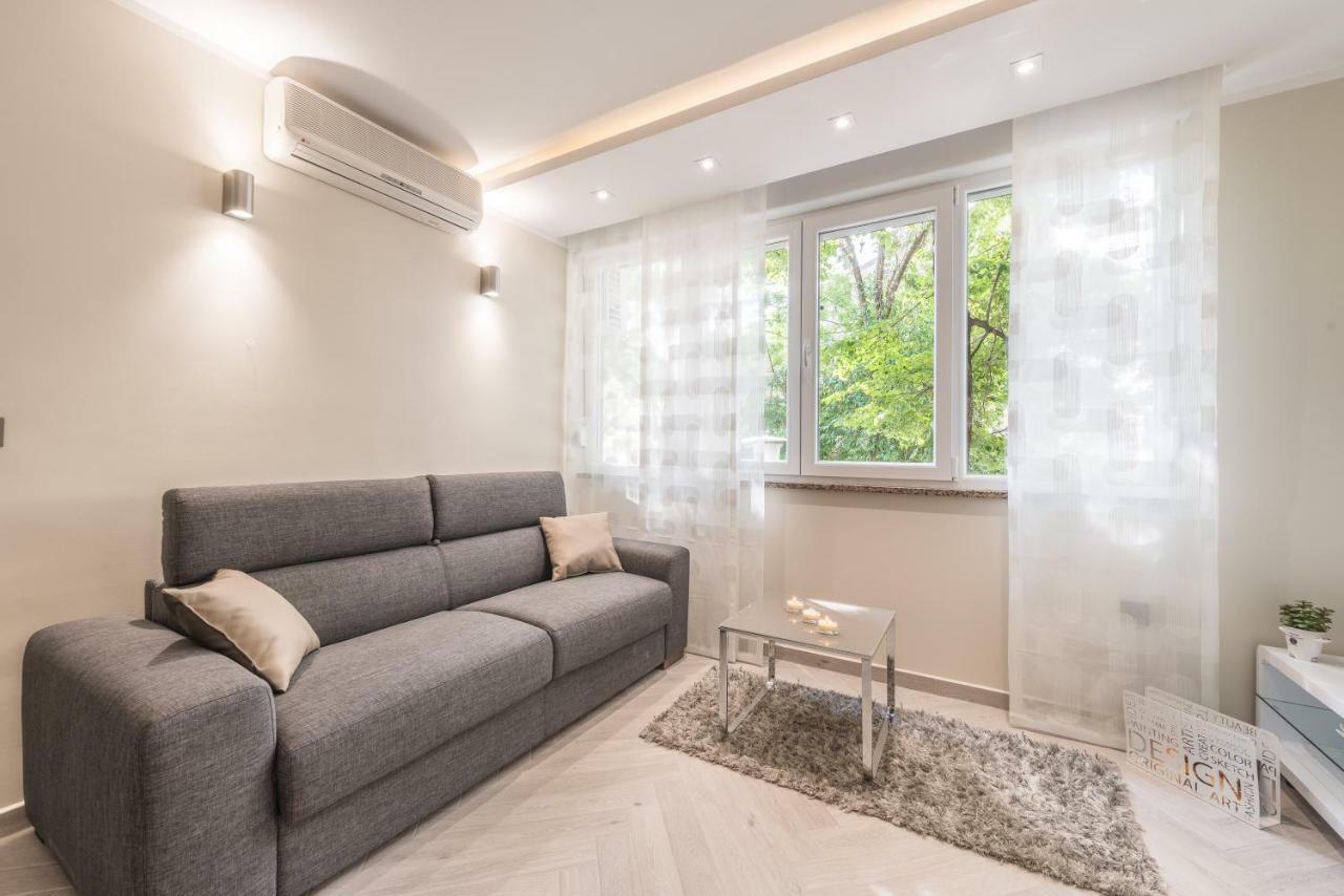 El-zara Apartment *